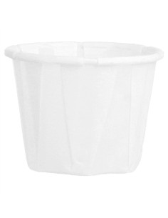 ▷ Salsero de Papel Plisado 1 Oz/ 30 ml. - Envío 24h 2