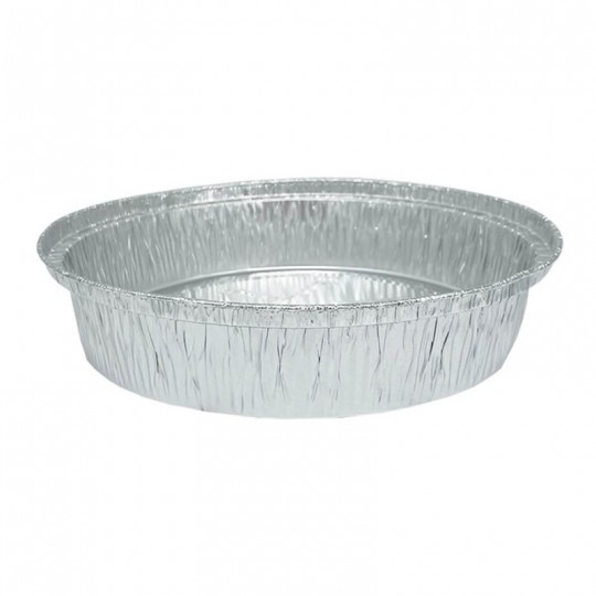 Recipientes de alumínio económicos