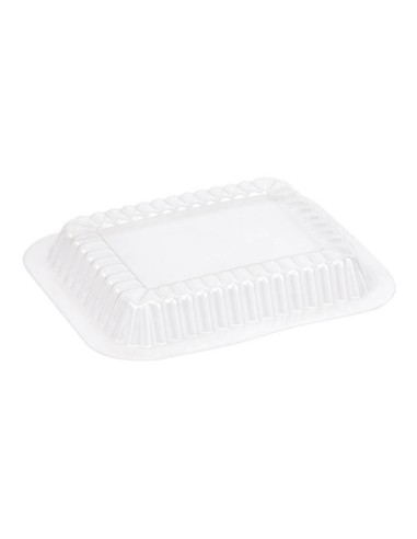 ▷ Tampa PVC Económica para Embalagens de alumínio 450cc - Envio 24h.