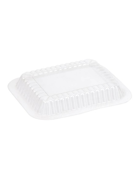 ▷ Tampa PVC Económica para Embalagens de alumínio 450cc - Envio 24h.