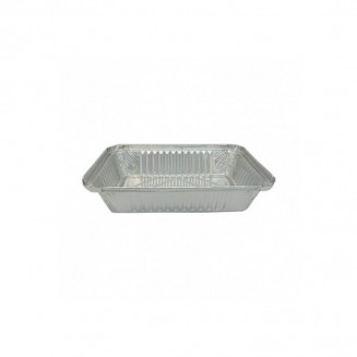 ENVASE ALUMINIO ECONÓMICO 590 cc (100 Uds.)