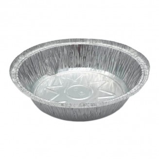 ENVASE ALUMINIO ECONÓMICO 800 cc 187ØX43 mm (200 Uds.)