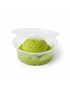 ▷ Salsero Económico PP 1 oz. / 30ml. + Tapa – Envío 24h. 2
