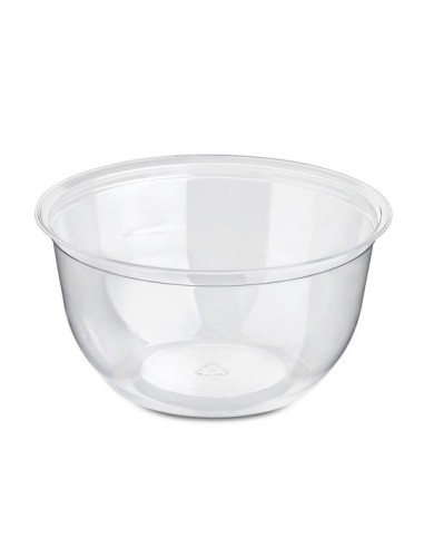 ▷ Copo de Plástico para Sobremesas 220 ml mais Tampa - Envio 24h.