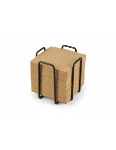 ▶︎ Guardanapo ecológico 20X20 cm. 2 camadas (3.000 Unidades) - Envio 24/48h 2