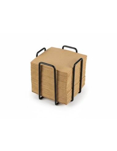 ▶︎ Guardanapo ecológico 20X20 cm. 2 folhas (3.000 Uds.) - Envio 24/48h