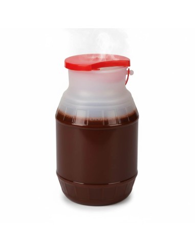 ✅ Embalagens para granizados e chocolates LECHERAS 500 cc - Envio em 24h.