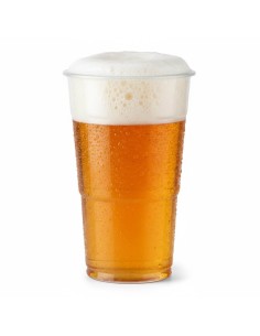 ▷ Vasos de plástico 500 cc - Mejor precio - Envío 24h. ✅✅ 2