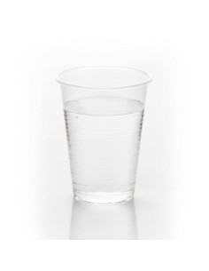 ▷ Vasos de Plástico 220 cc - Envío 24h. - Envases del Mediterráneo ✅✅ 2
