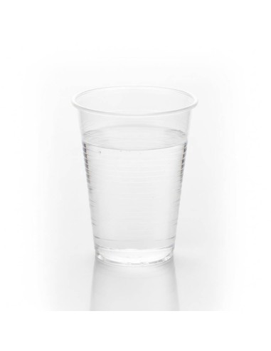 ▷ Copos de Plástico 220 cc - Envio 24h. - Envases del Mediterráneo ✅✅