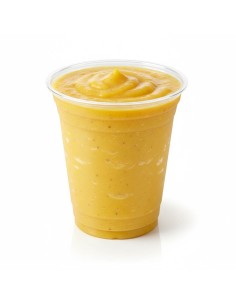 ▷ Copos de plástico para Smoothies 532 cc - Melhor preço. ✅✅ 2