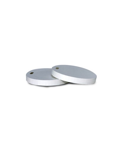 ▶️ Tampa de papel para Copos 7 OZ Ø 73 mm.