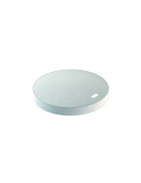 ▶️ Tampa de papel para Copos 8/12 OZ Ø 80 mm.