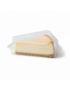 ▷ Envase para Ración de Tarta - Envío Gratuito 24h. 2