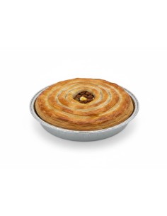 ▷ Envase de Aluminio para Pastel de Carne - Envío 24h. 2
