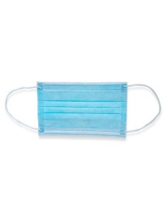 ▷ Máscara Descartável de Proteção - Envio em 24h.