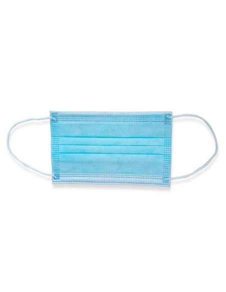 ▷ Máscara Descartável de Proteção - Envio em 24h.