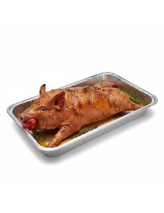 ▷ Bandejas Cochinillo Para Llevar 520X320X40 mm - Envío 24h. 2