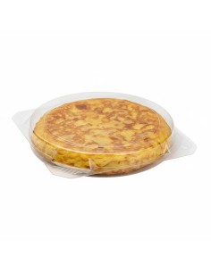▷ Envase de Plástico para Tortillas - Envío Gratuito 24h. 2