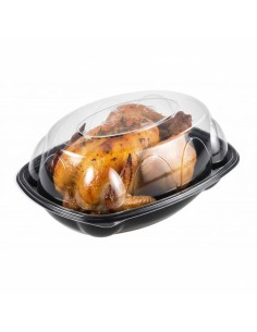 ▷ Embalagens de Alumínio Para Frango Assado - Envio Grátis 24h. 2