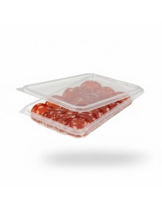 ▷ Bandeja para Embutidos Loncheados 224x147x27 mm - Envío 24h. 2