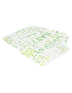 ▷ Bolsa de Papel para Patatas - Envío 24h - Envases del Mediterráneo 2