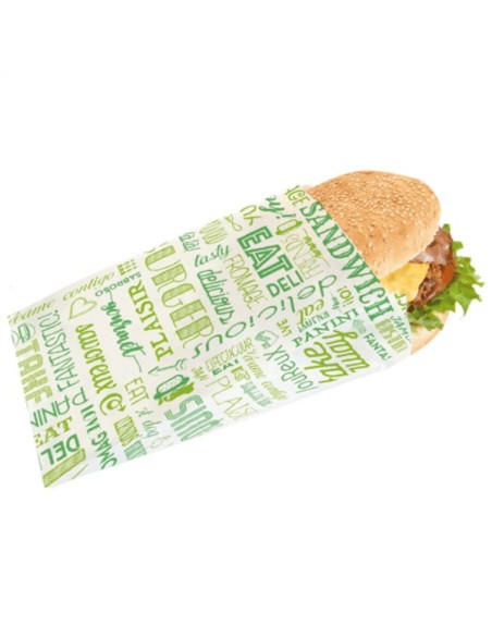 ▷ Saco de Papel para Batatas - Envio 24h - Envases del Mediterráneo
