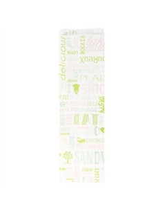▷ Bolsa de Papel para Bocadillo - Envío 24h - Envases del Mediterráneo 2