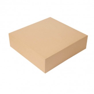 CAJAS PARA TARTA 32X32X10 cm. (50 Uds.)