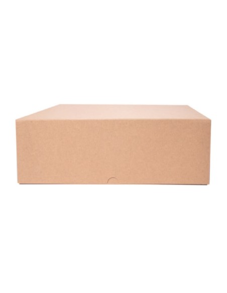 ▷ Caixa para Bolo 32X32X10 cm – Envio Gratuito 24h ✨