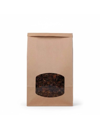 ▶️ Saco antiumidade para fruta 16x7x25 cm