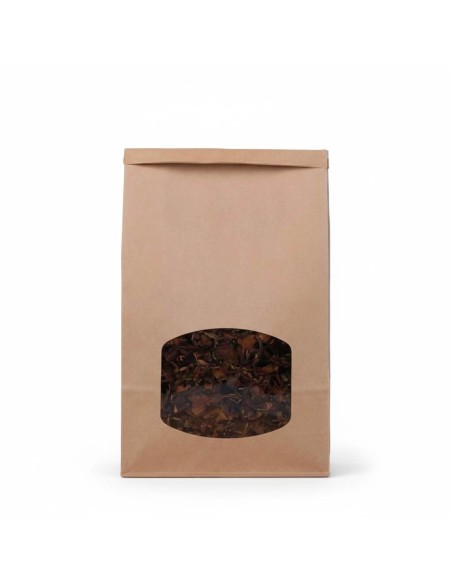▶️ Saco antiumidade para fruta 16x7x25 cm
