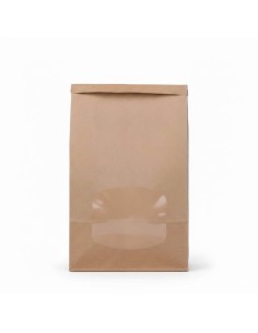 ▶️ Saco antiumidade para fruta 16x7x25 cm