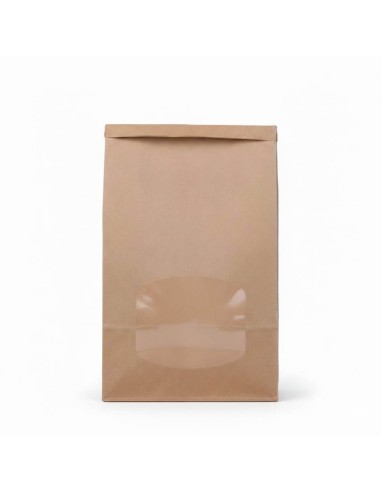 ▶️ Saco antiumidade para fruta 16x7x25 cm