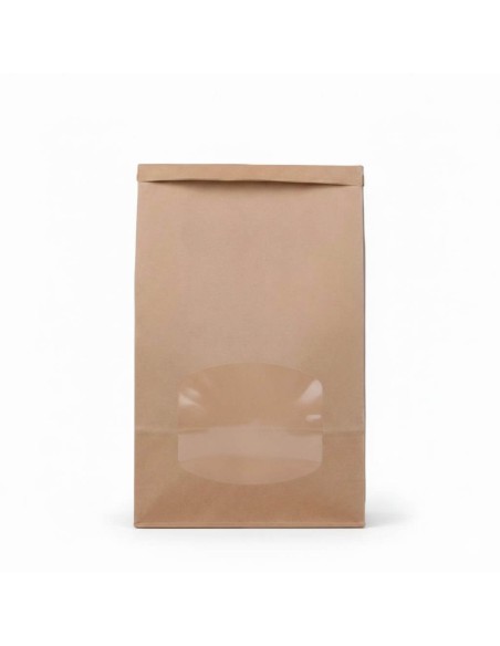 ▶️ Saco antiumidade para fruta 16x7x25 cm