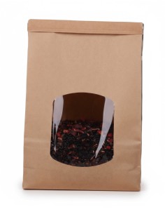 ▶️ Bolsa para fruta antihumedad 21x9x35 cm ?? 2