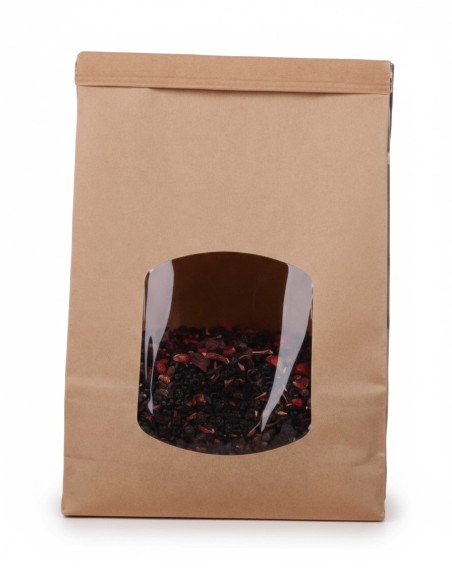 ▶️ Saco antiumidade para fruta 21x9x35 cm