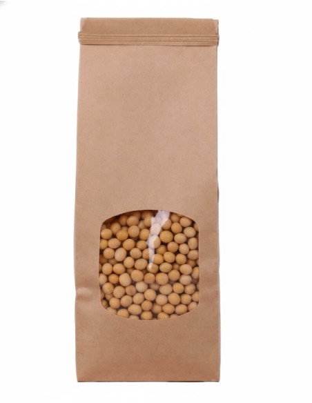 ▶️ Saco antiumidade para fruta 9x6x25 cm
