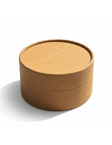 Forma Premium para Forno Kraft + Tampa Ø130x70 mm Envio Grátis 24h