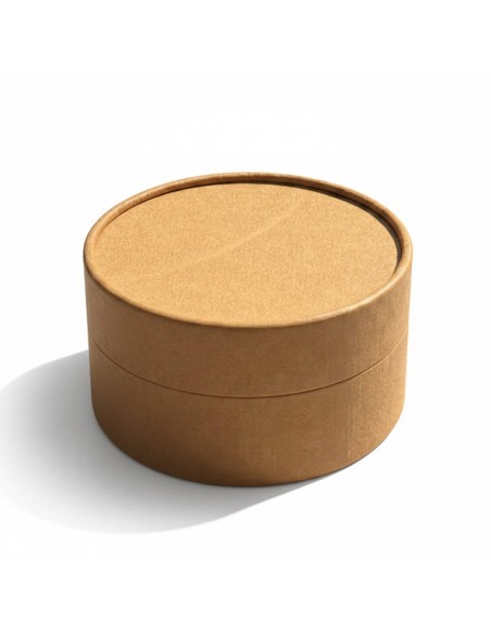 Forma Premium para Forno Kraft + Tampa Ø130x70 mm Envio Grátis 24h