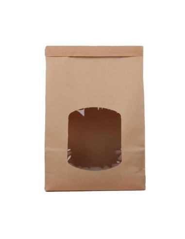 ▶️ Saco antiumidade para fruta 21x9x35 cm