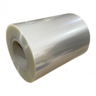 BOBINA FILM TERMOSELLADO 380 mm X 500 m.