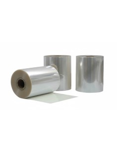 ▷  Bobina de Film para Termosellado 220 mm X 400 m- Envío 24h. 2