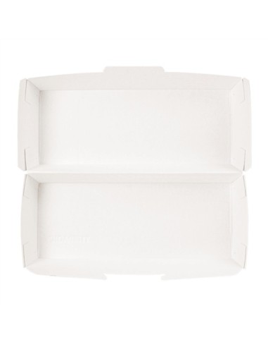 ▷ Caixa para sandes 26,5x12,2x7 cm. – Envio em 24h.