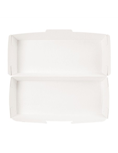 ▷ Caixa para sandes 26,5x12,2x7 cm. – Envio em 24h.