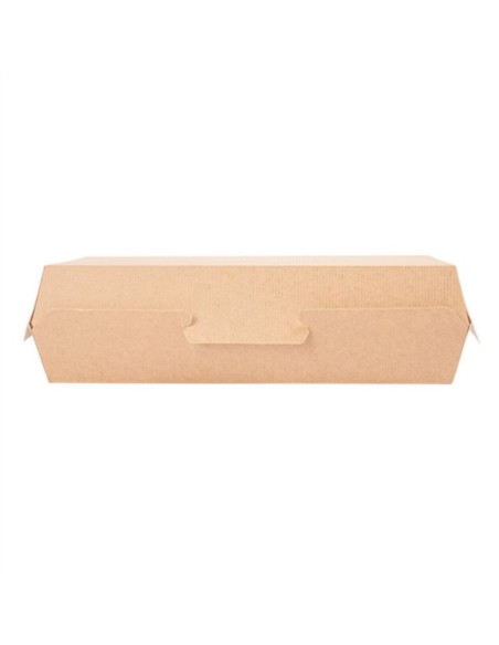 ▷ Caixa para sandes 26,5x12,2x7 cm. – Envio em 24h.
