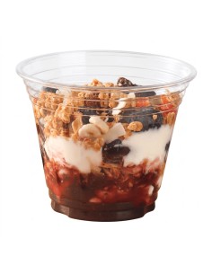 ▷ Vaso de Plástico RPET 250cc - Envío 24h. ✅✅ 2