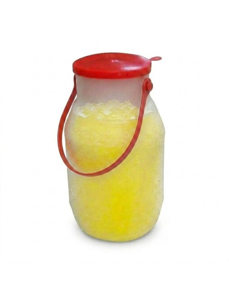 ✅ Embalagens para granizados e chocolates LECHERAS 500 cc - Envio em 24h.