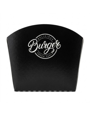 Pá para Hambúrguer 12X11,5X12,5 cm - Envio 24h. ✅✅