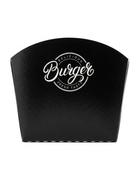 Pá para Hambúrguer 12X11,5X12,5 cm - Envio 24h. ✅✅